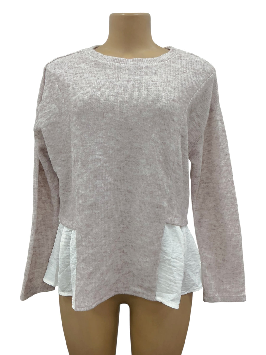 Blusa M (FRED DAVID)