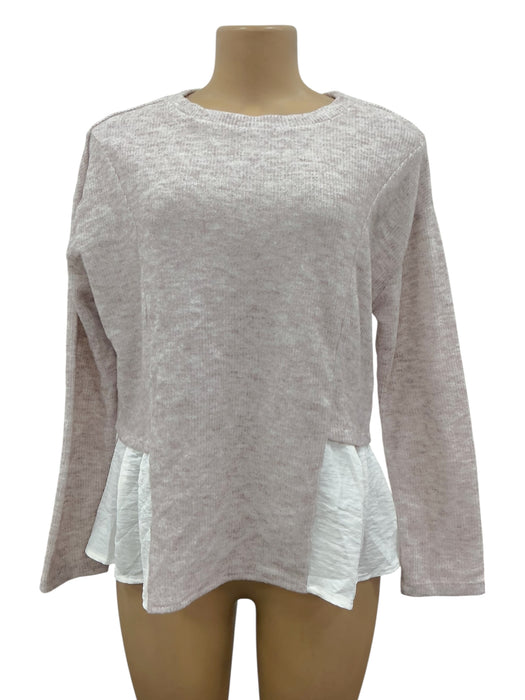 Blusa M (FRED DAVID)
