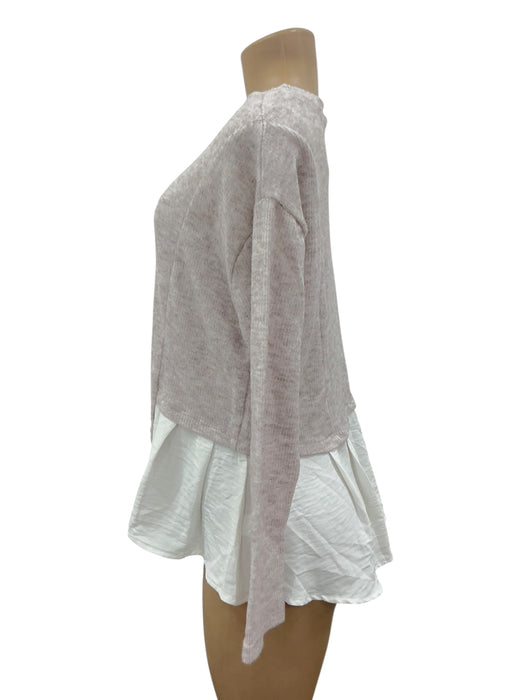 Blusa M (FRED DAVID)