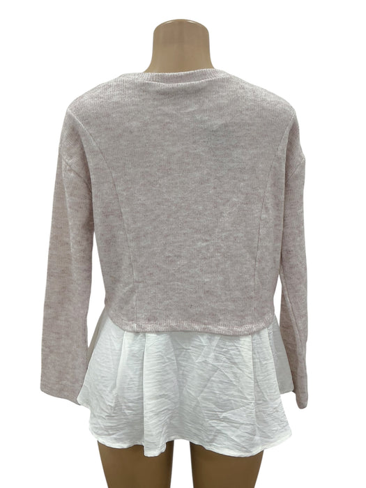 Blusa M (FRED DAVID)