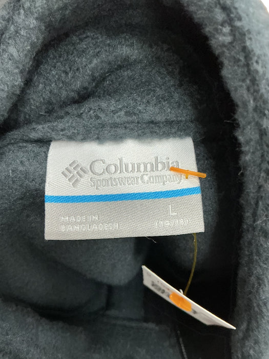 Chaleco 14/16 (COLUMBIA)