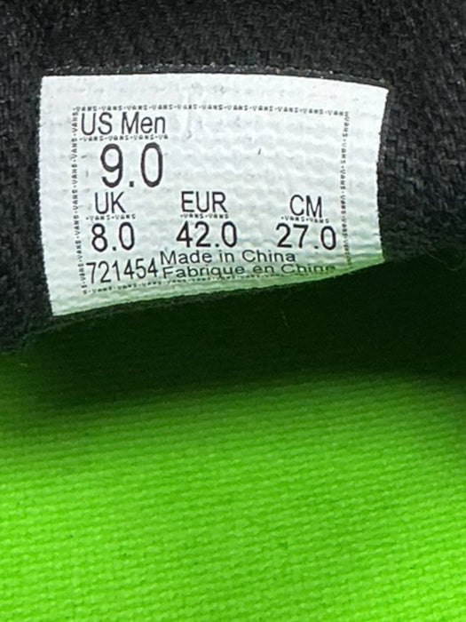 Tenis 9