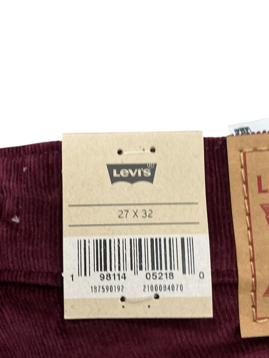 Pantalón 27 (LEVI'S)