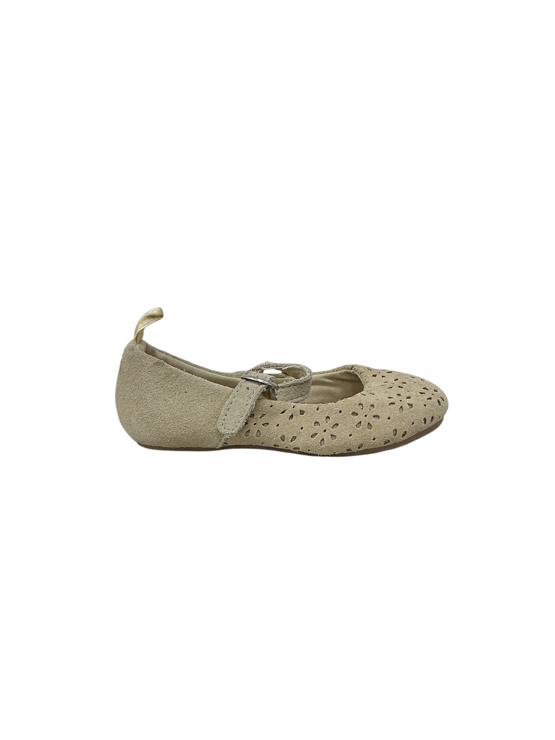 Zapatos para niña 7