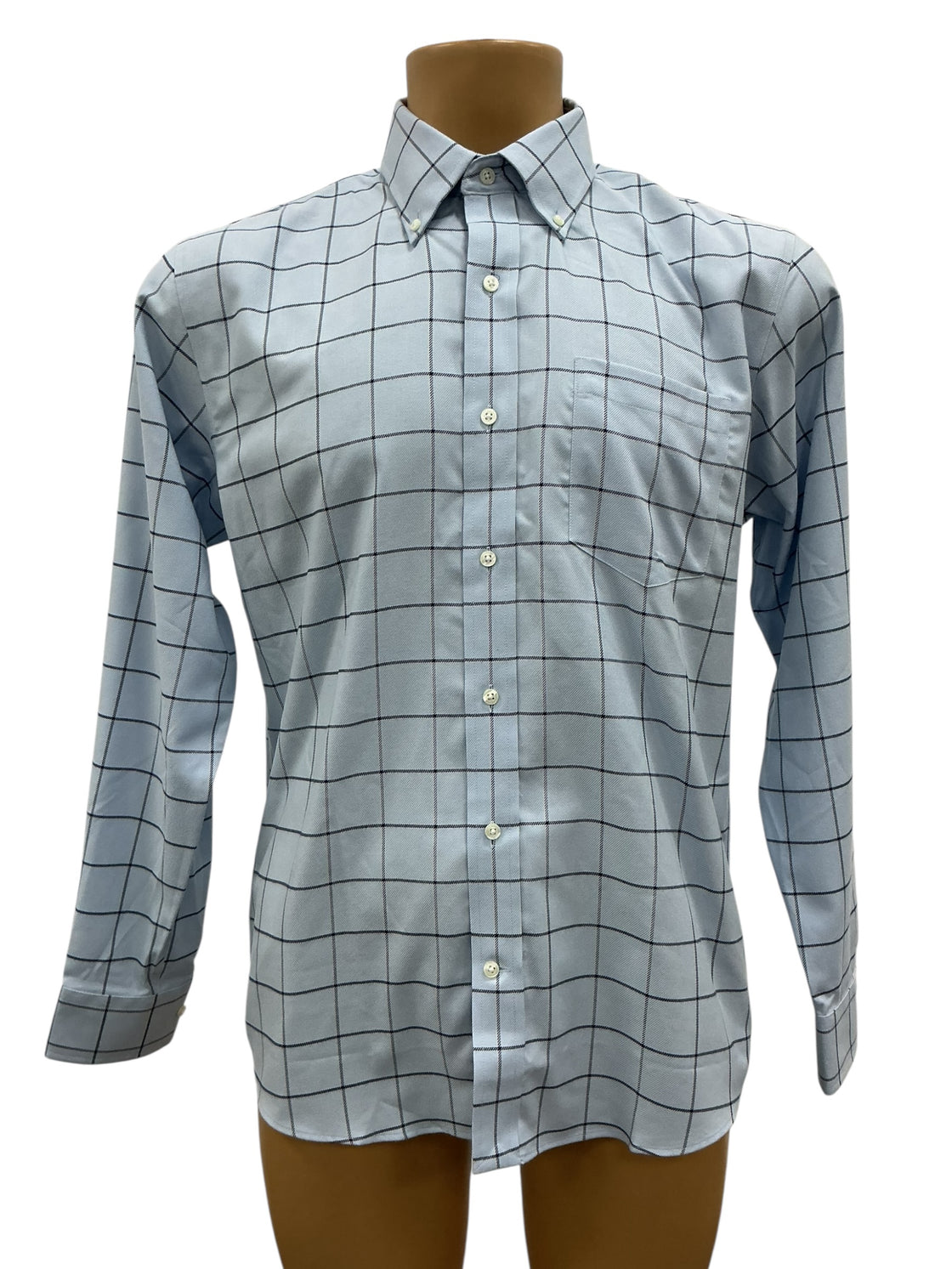Camisa M (LANDS' END)