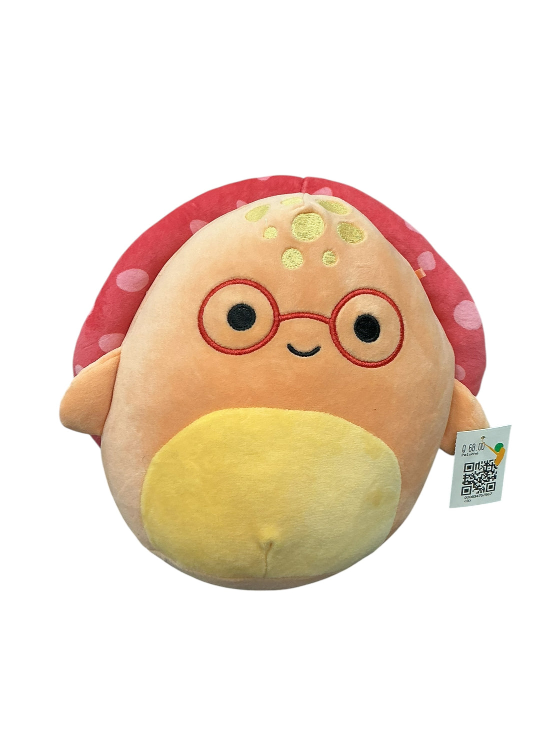Caine (SQUISHMALLOWS)
