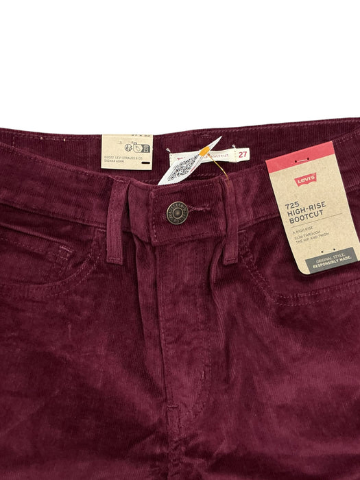 Pantalón 27 (LEVI'S)