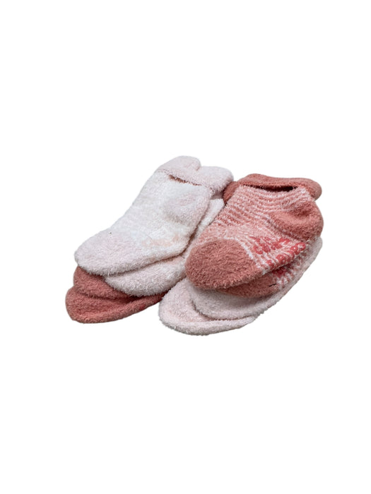 Set de calcetas 3-12M (CARTER'S)