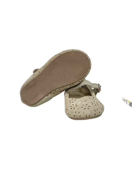 Zapatos para niña 7