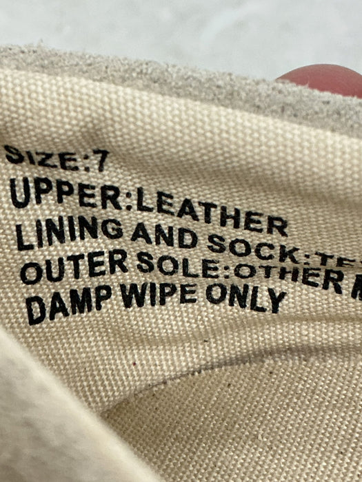 Zapatos para niña 7