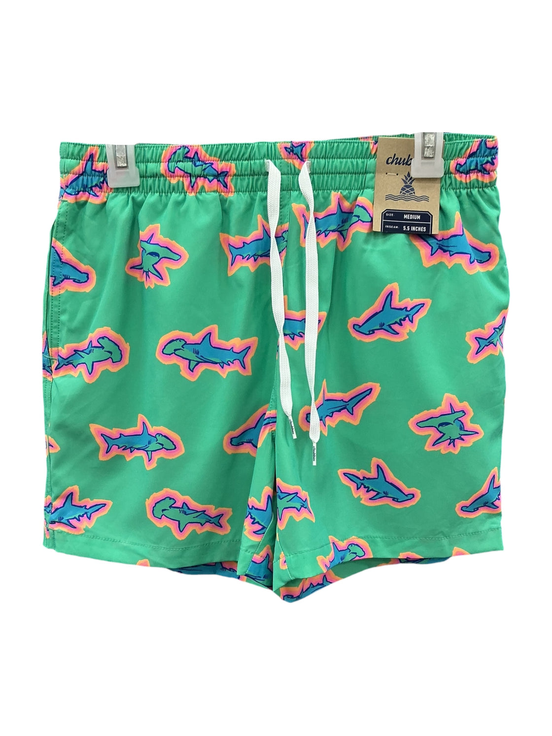 Pantaloneta M (CHUBBIES)