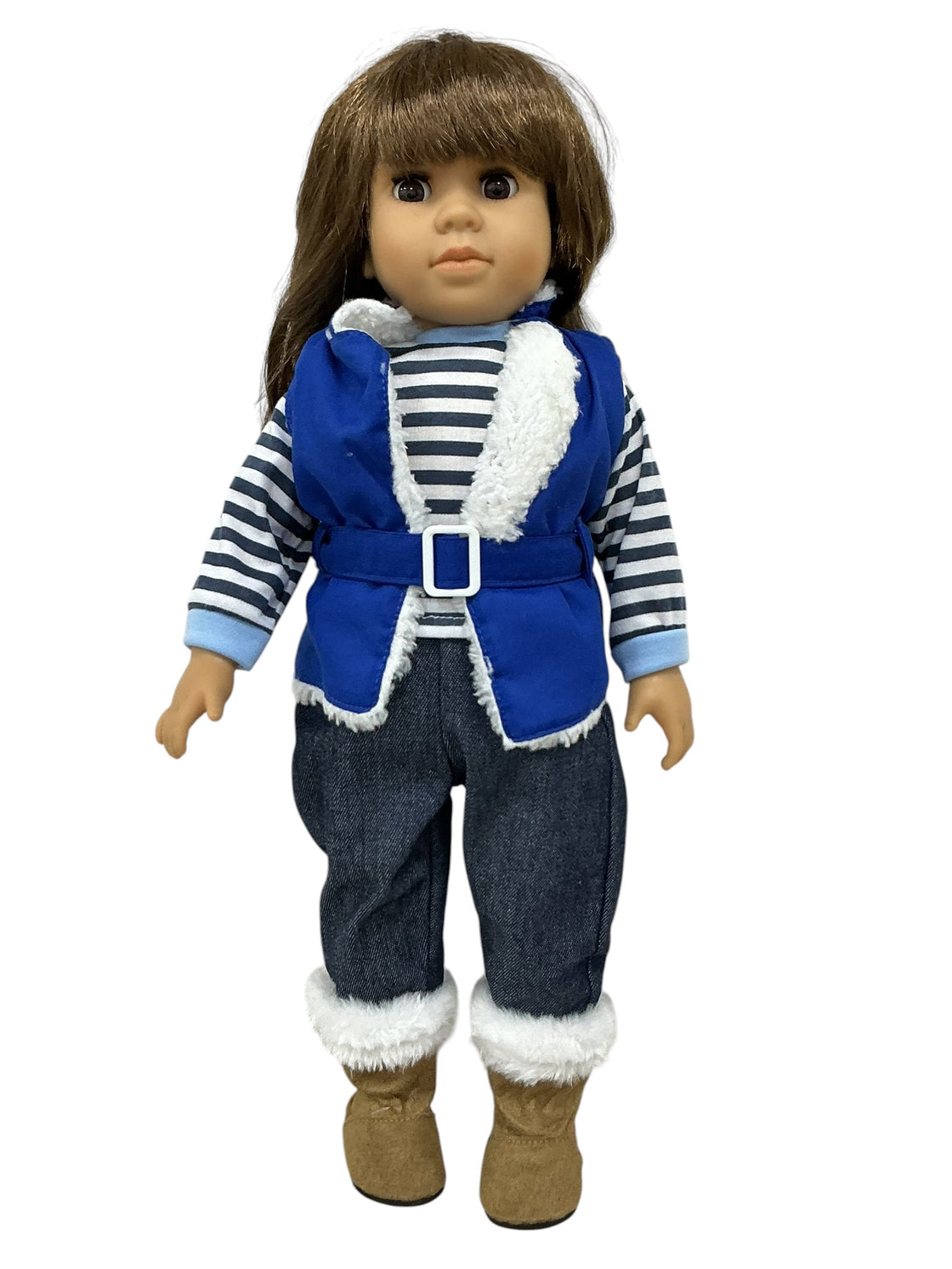 Muñeca (AMERICAN GIRL)