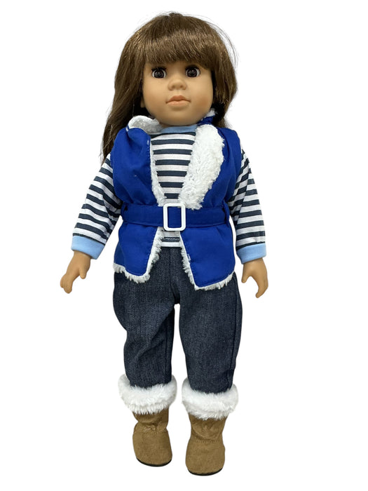 Muñeca (AMERICAN GIRL)