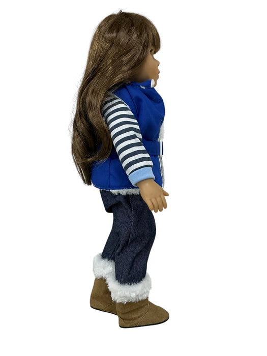 Muñeca (AMERICAN GIRL)