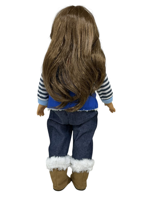Muñeca (AMERICAN GIRL)