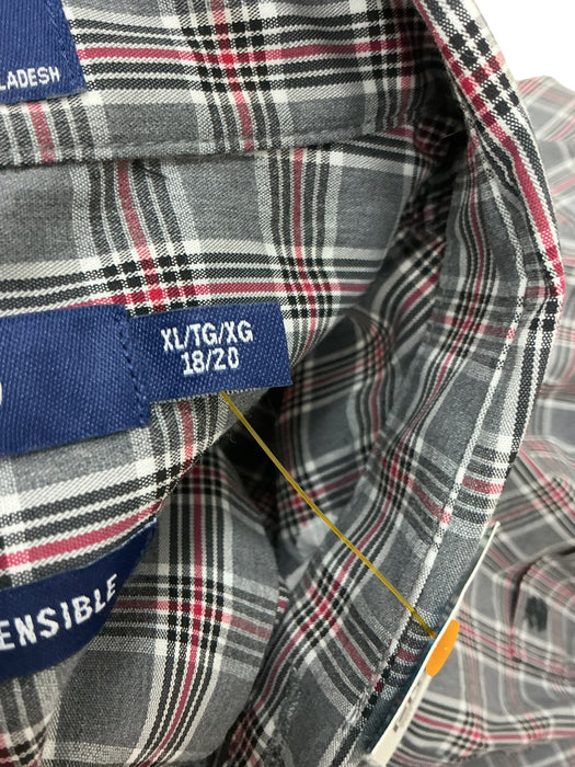 Camisa XL (IZOD)