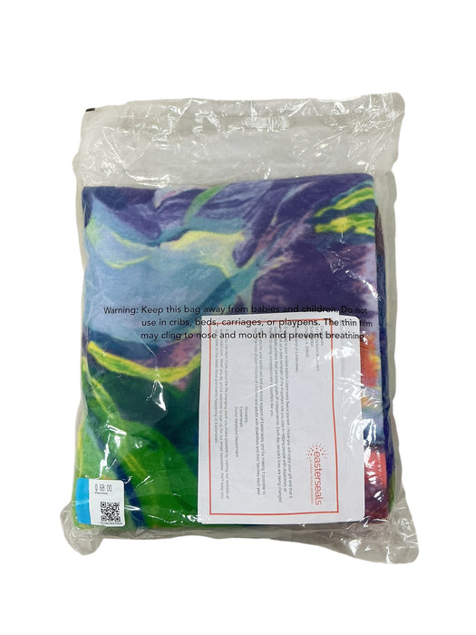 Poncho (EASTERSEALS)