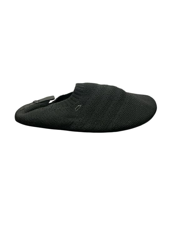Zapatos de agua