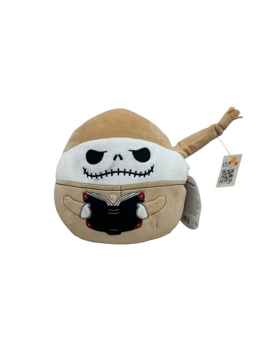 Jack esqueleton (SQUISHMALLOWS)