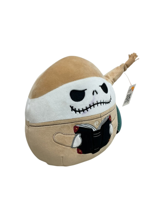 Jack esqueleton (SQUISHMALLOWS)