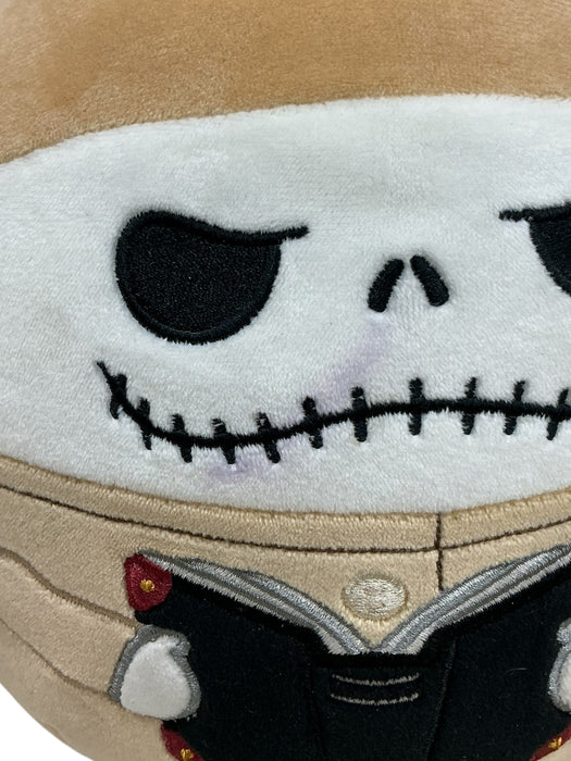 Jack esqueleton (SQUISHMALLOWS)