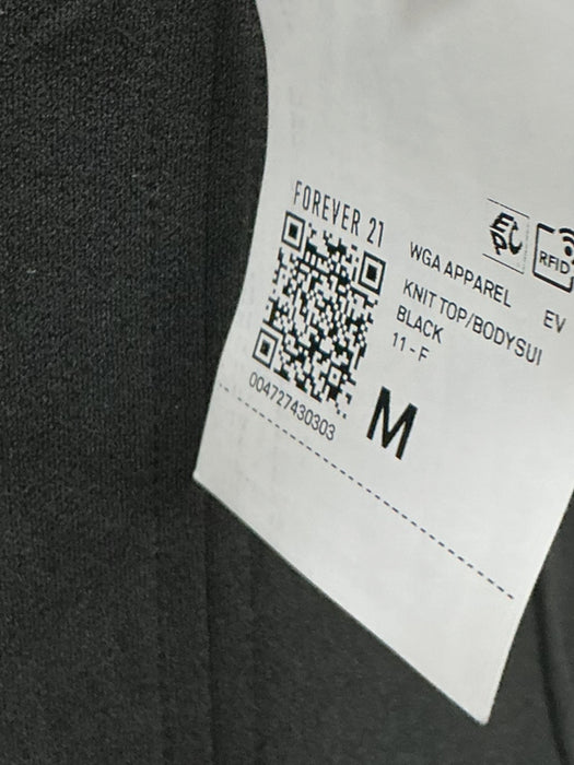 Body M (FOREVER 21)