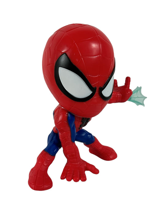 Spider-Man (HASBRO)