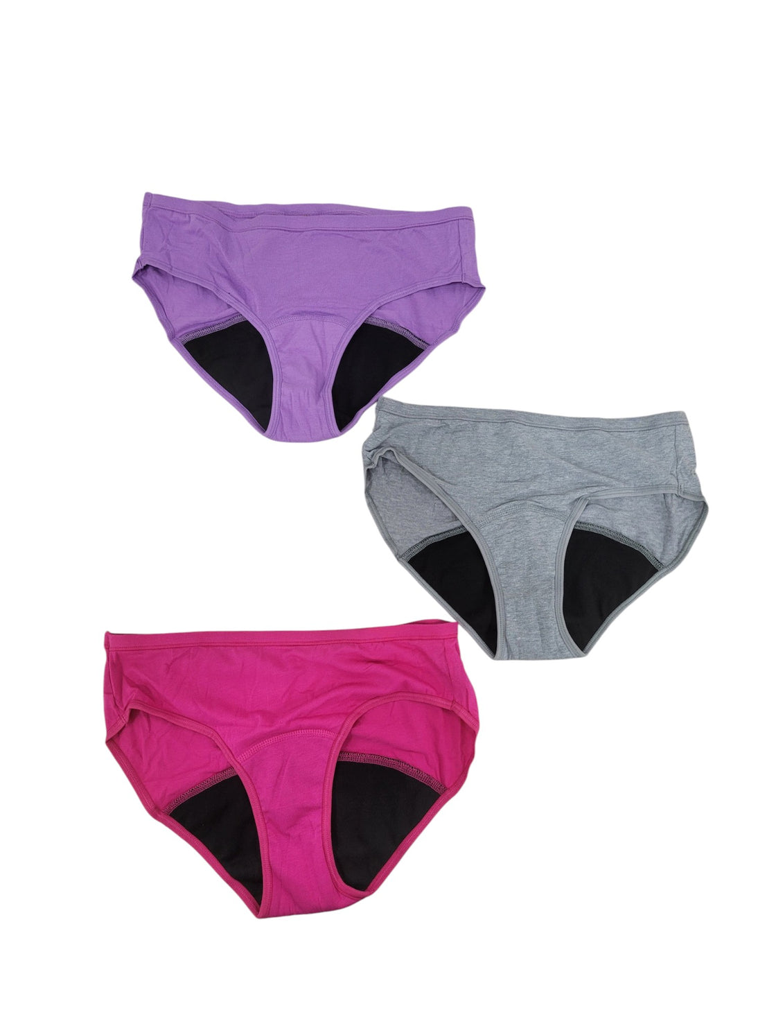 Ropa interior 16 (HANES)