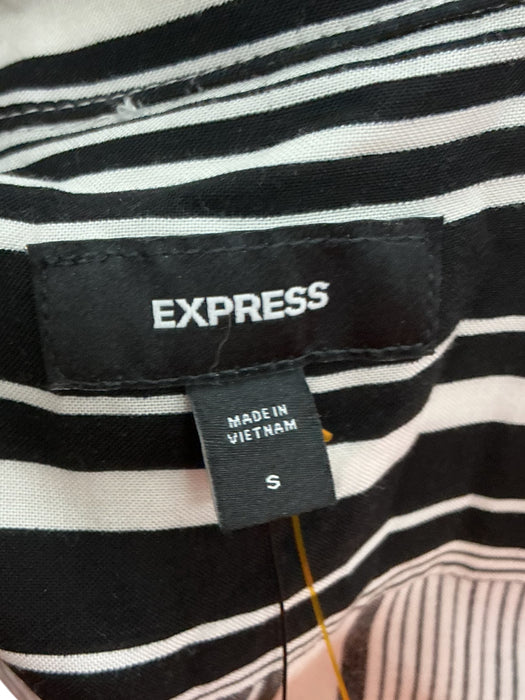 Camisa S (EXPRESS)