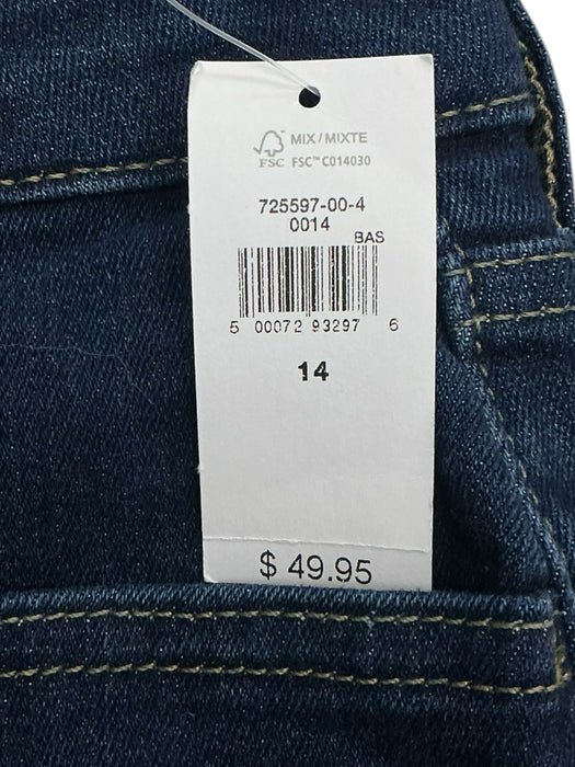 Pantalón para niño 14 (GAP)