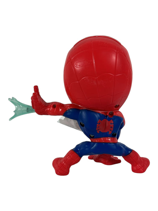 Spider-Man (HASBRO)