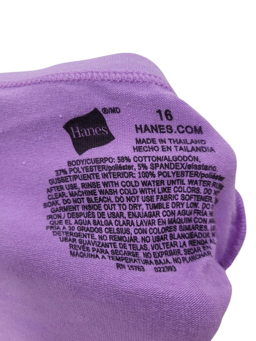Ropa interior 16 (HANES)