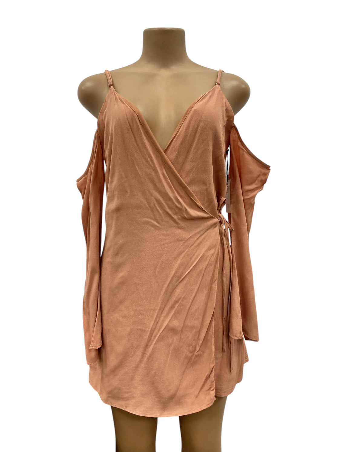 Vestido XS (LOVERS + FRIENDS)