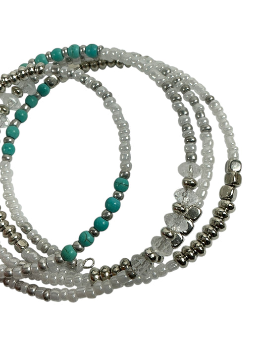 Pulsera de fantasía