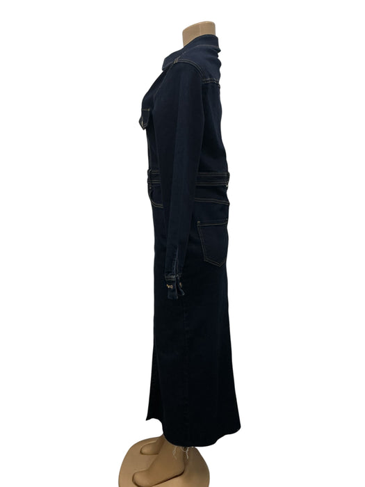 Vestido L (ZARA)