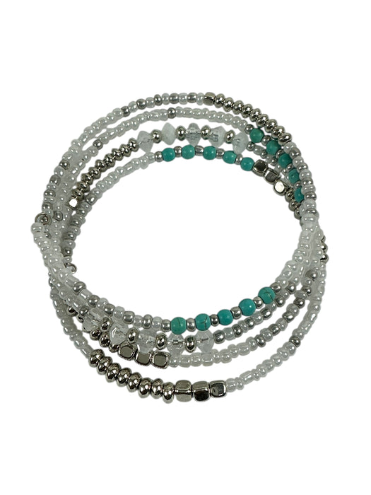 Pulsera de fantasía