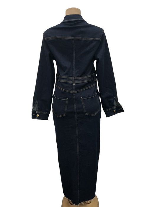 Vestido L (ZARA)