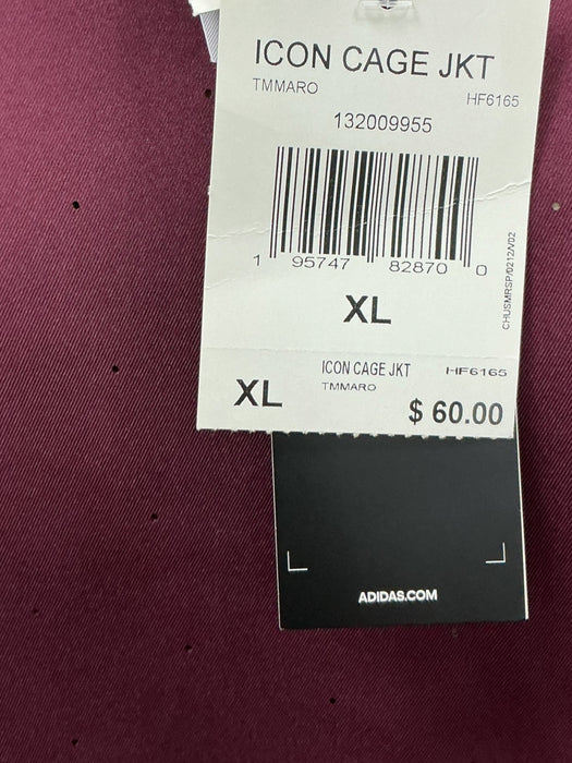 Playera XL (ADIDAS)