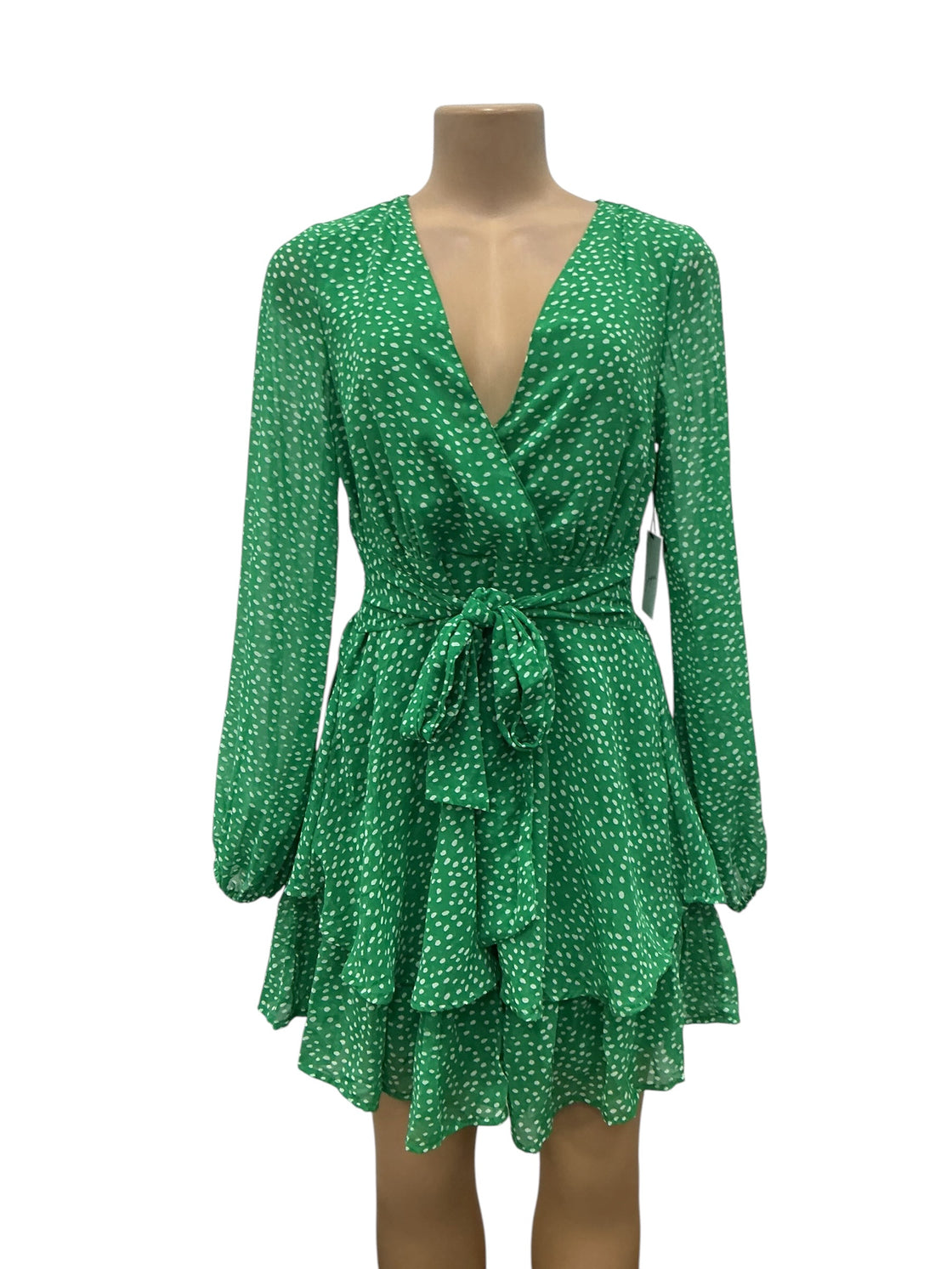 Vestido M (JAPRA)