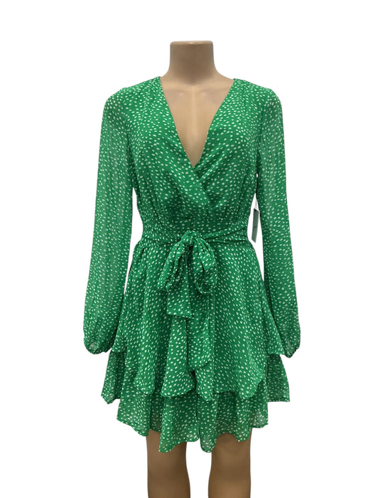 Vestido M (JAPRA)
