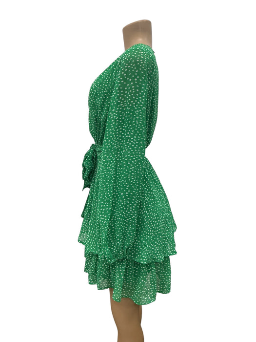 Vestido M (JAPRA)