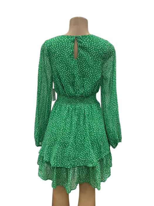 Vestido M (JAPRA)