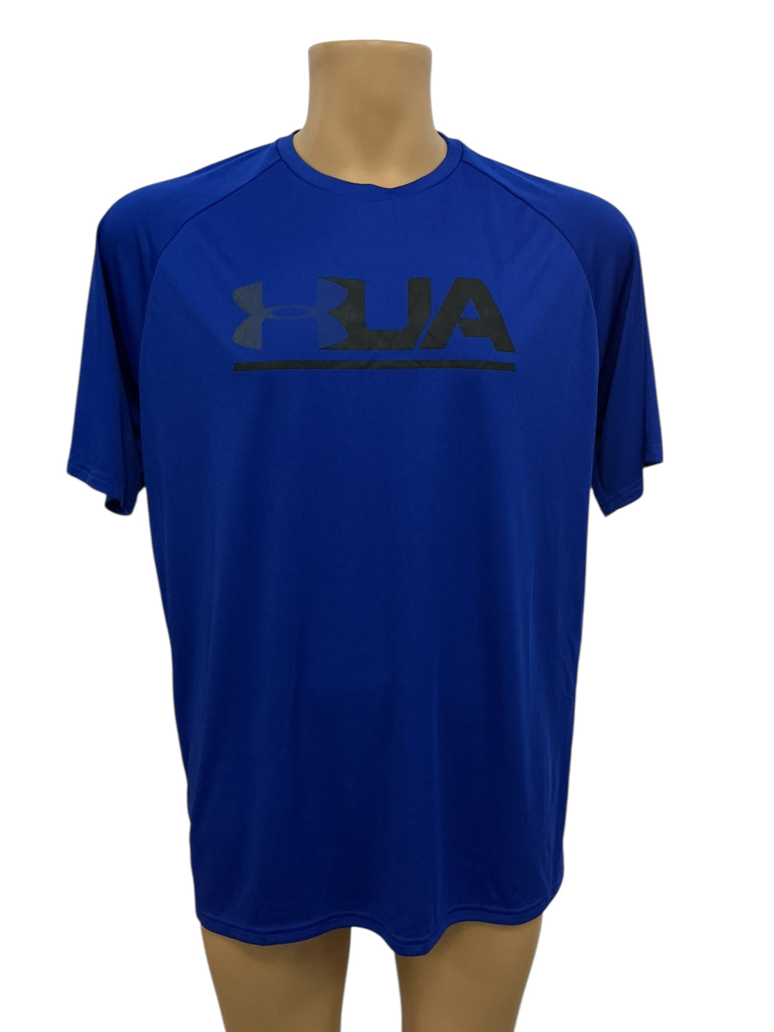 Playera XL (UNDER ARMOUR)