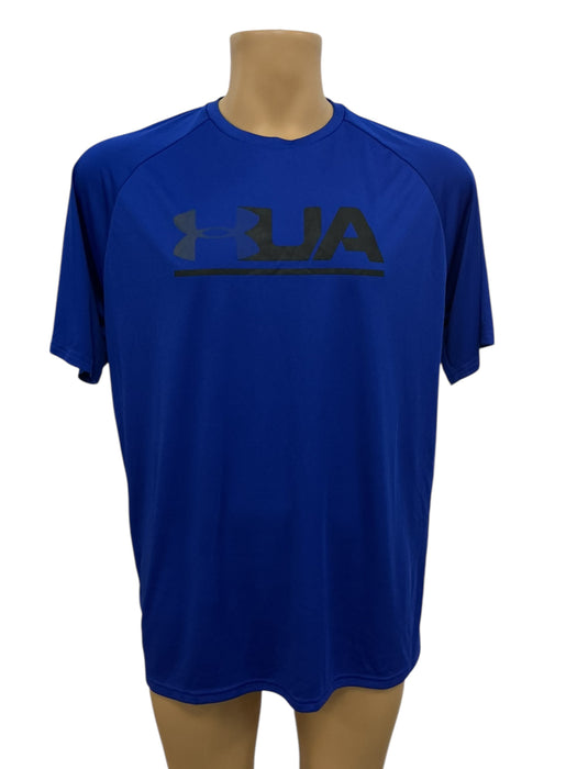 Playera XL (UNDER ARMOUR)
