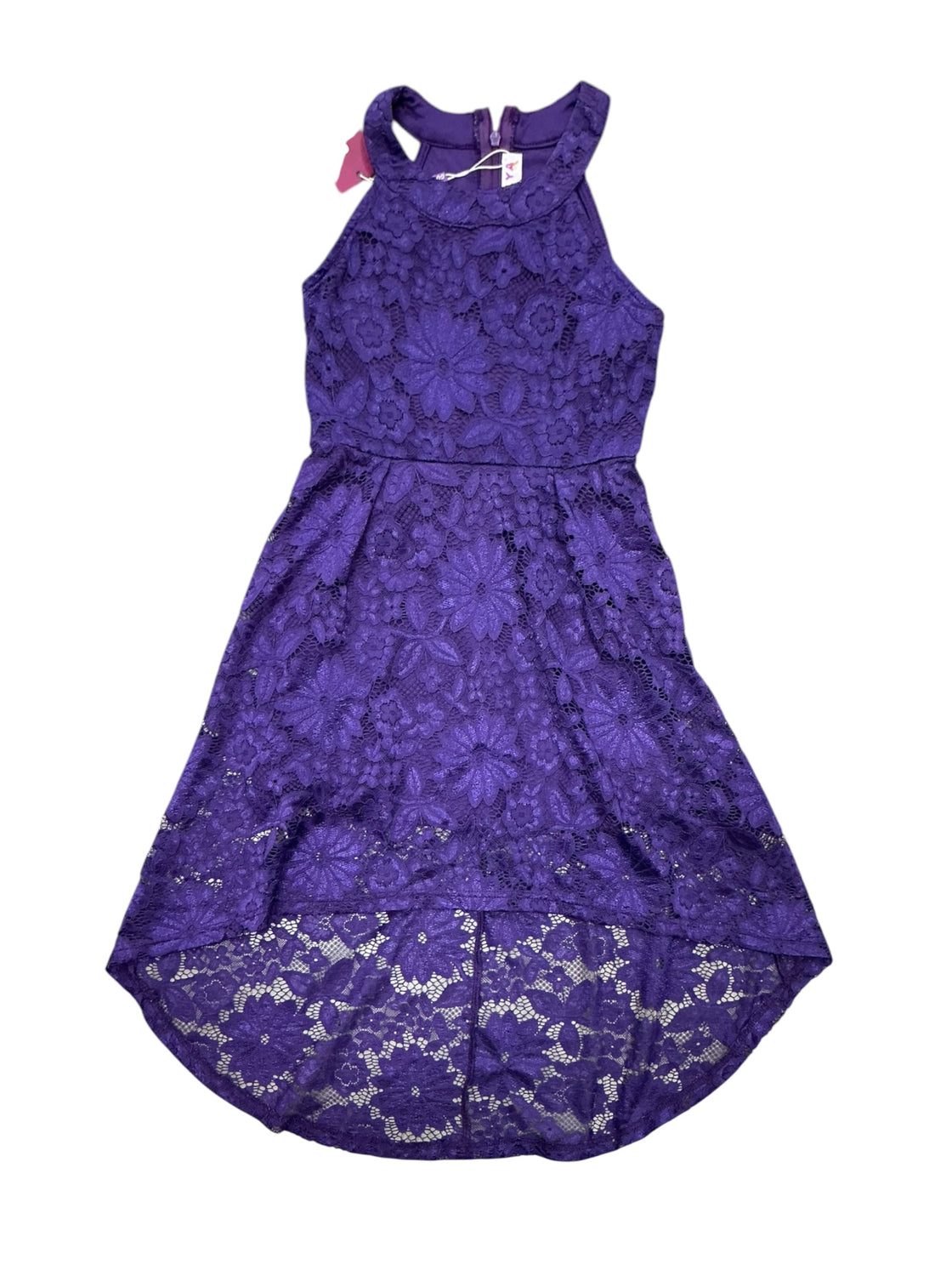 Vestido 8Y (GORLYA)