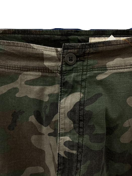 Pantaloneta 38 (WRANGLER)