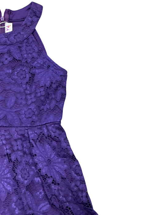 Vestido 8Y (GORLYA)