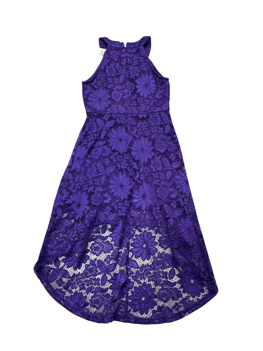 Vestido 8Y (GORLYA)