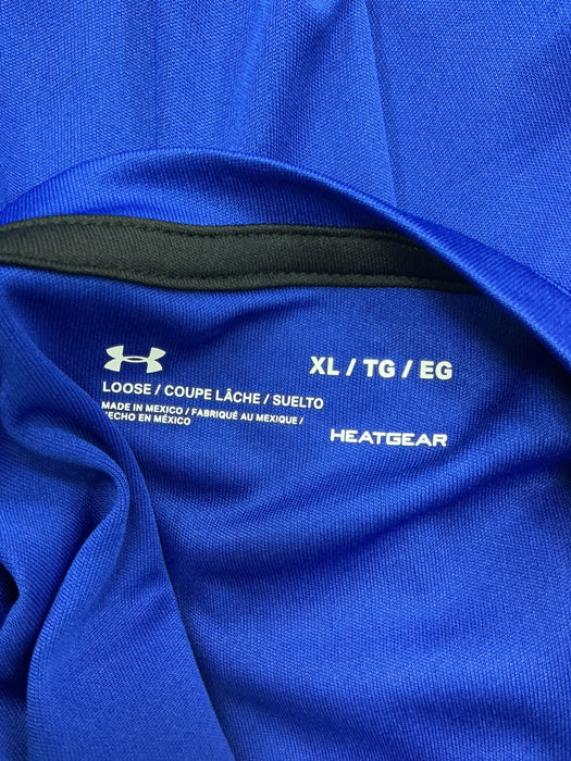 Playera XL (UNDER ARMOUR)