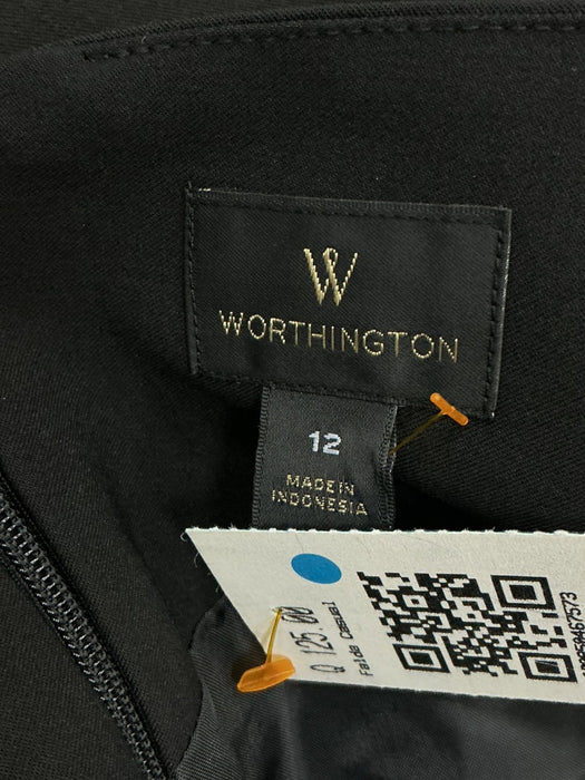 Falda 12 (WORTHINGTON)